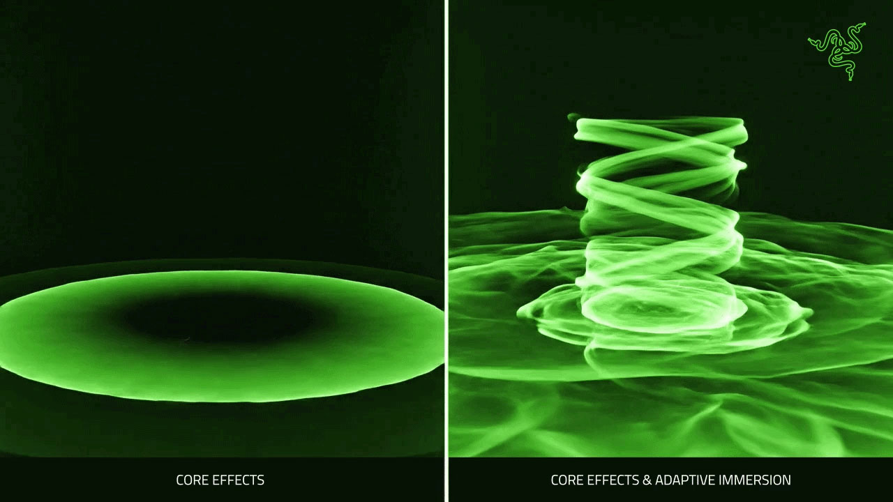 Razer GDC 2026超狂發表！AI助手AVA進化成桌面夥伴，遊戲測試、沉浸體驗全面顛覆！