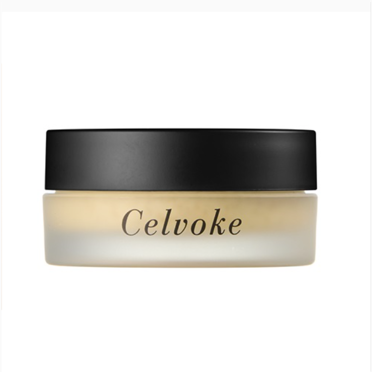 全新上市【Celvoke】唇部去角質霜 10g