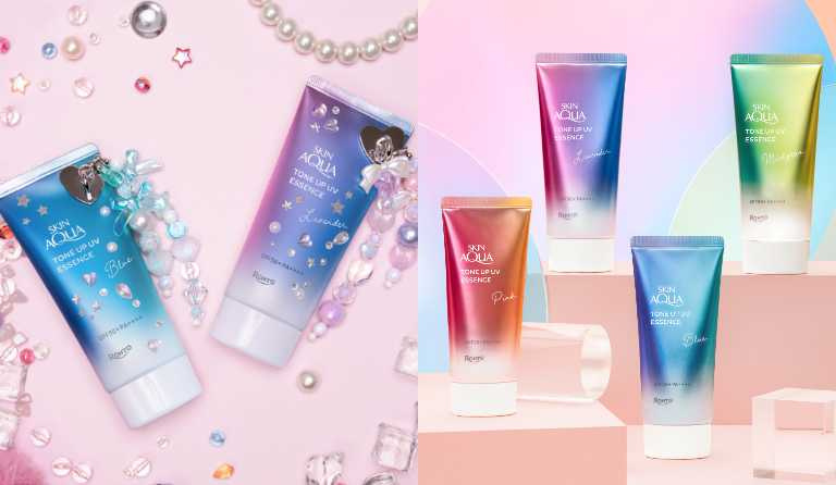 不易暗沉、不易脫落，解鎖全天候持久透亮的完美妝效，從早到晚都能維持如剛上妝般的淨透美肌！（圖／品牌提供）