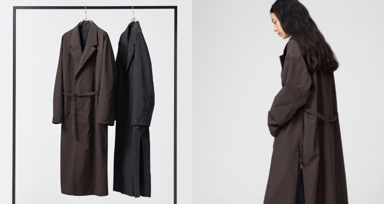 由設計師Christophe Lemaire主導的Uniqlo U聯名系列，在保留設計師風格的同時，價格也變得相當親民，非常適合想入手高質感單品的小資族們入手。