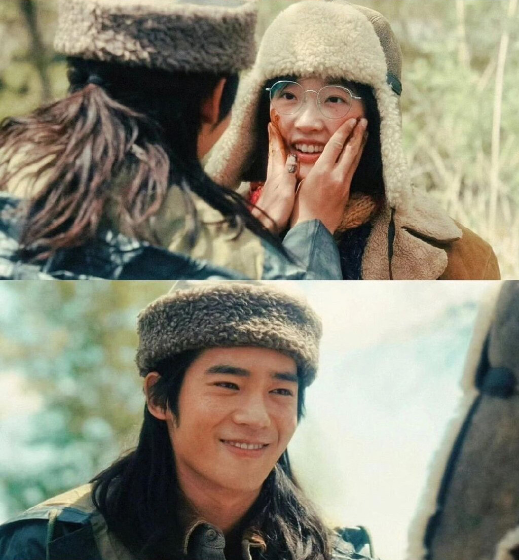 網評五月最愛的陸劇TOP9！《新生》第三，《狐妖小紅娘》第二，冠軍是上半年最火古裝劇