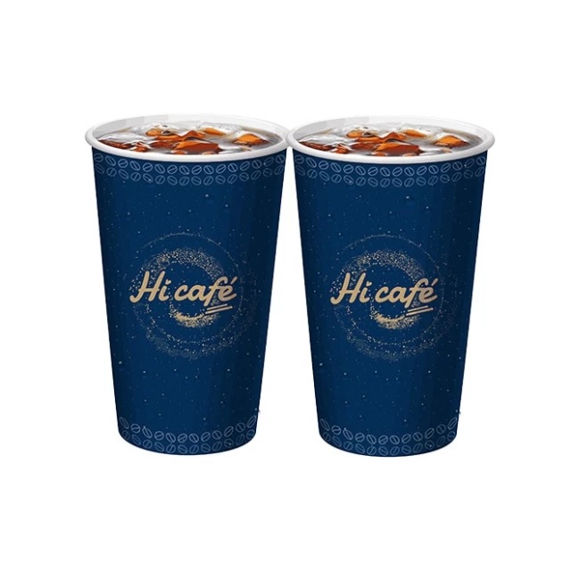 Hi Café極致High Café