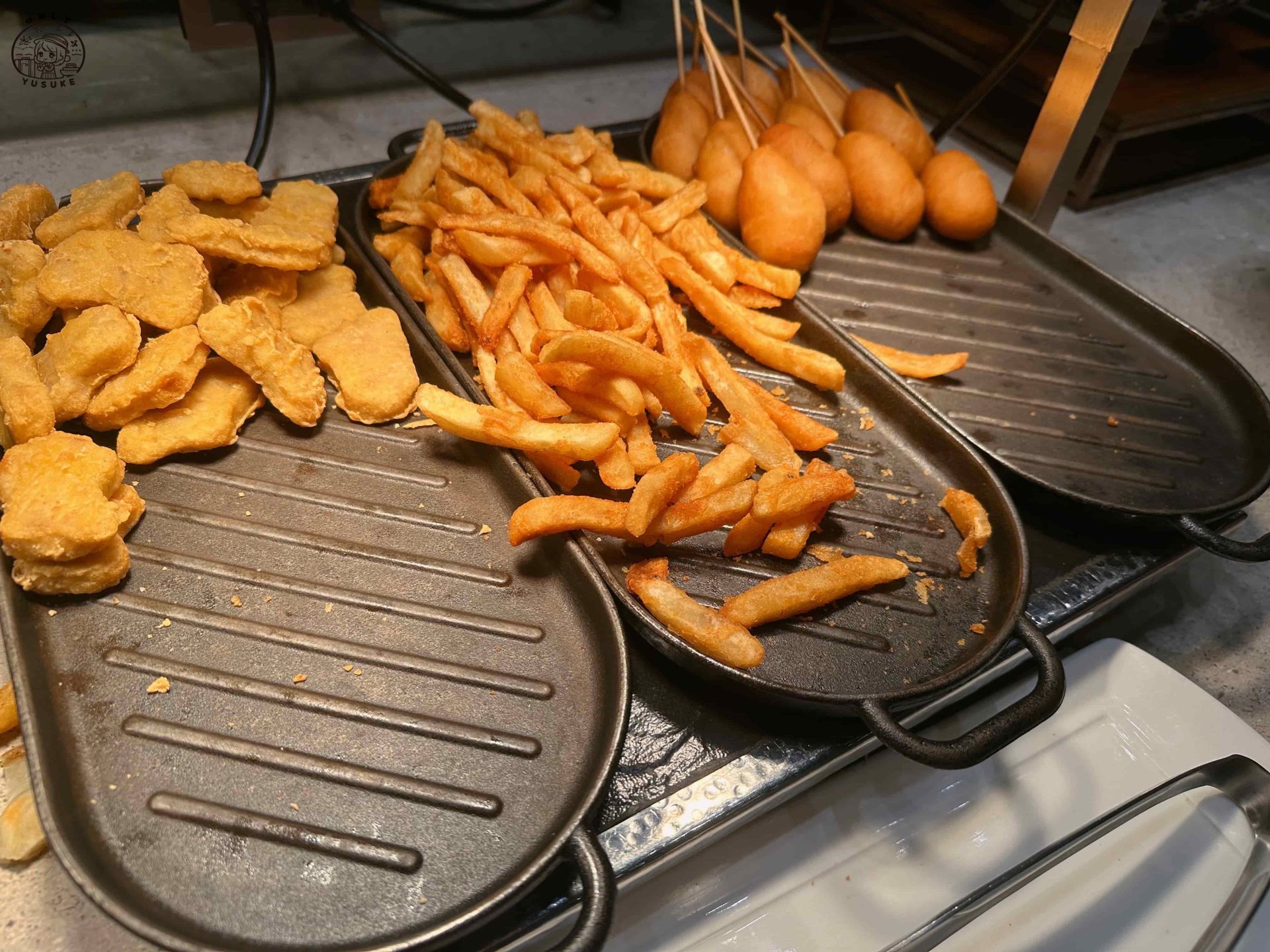 宜蘭煙波飯店評價