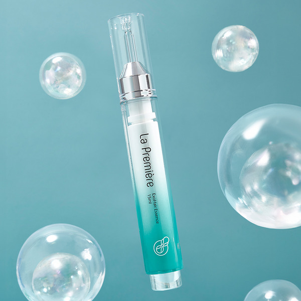 初髮本液 ExoHair Essence ｜人類外泌體養髮液