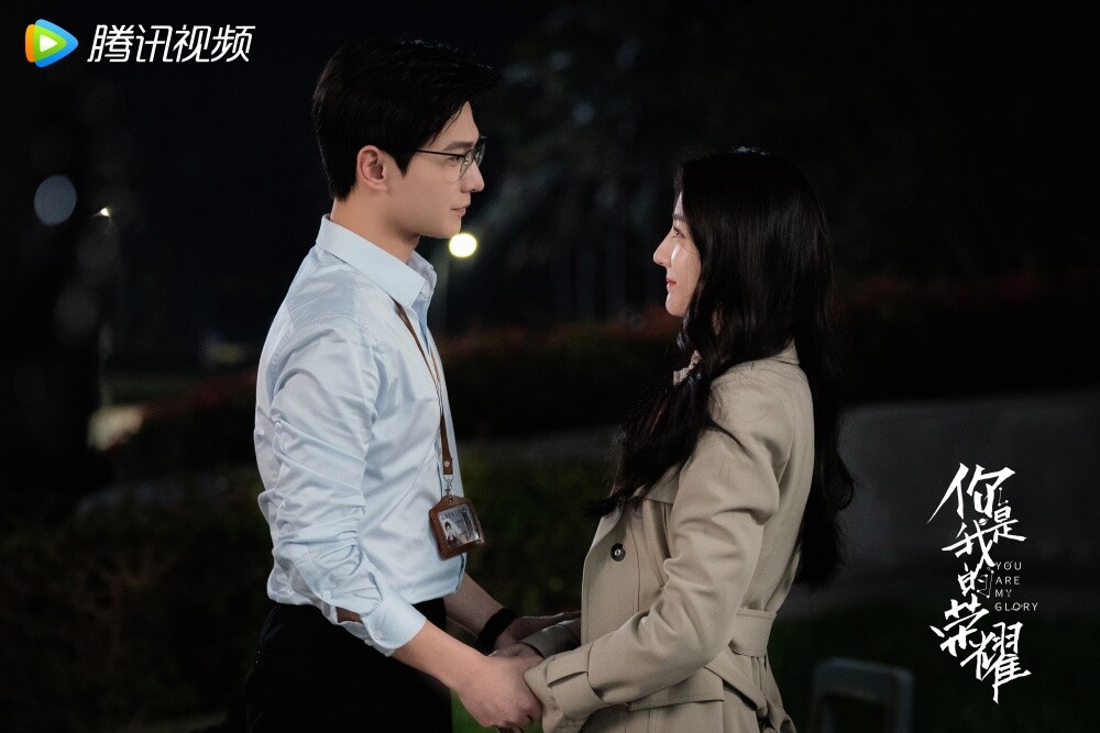 9對雙向奔赴的現偶陸劇CP！《在暴雪時分》吳磊為愛奔波，楊紫&amp;amp;amp;amp;范丞丞有情人終成眷屬！