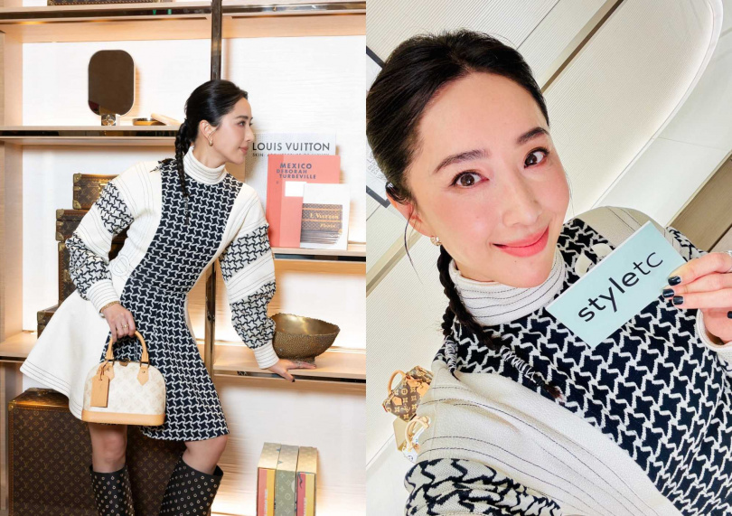 （圖／品牌提供、記者顏一婕攝）