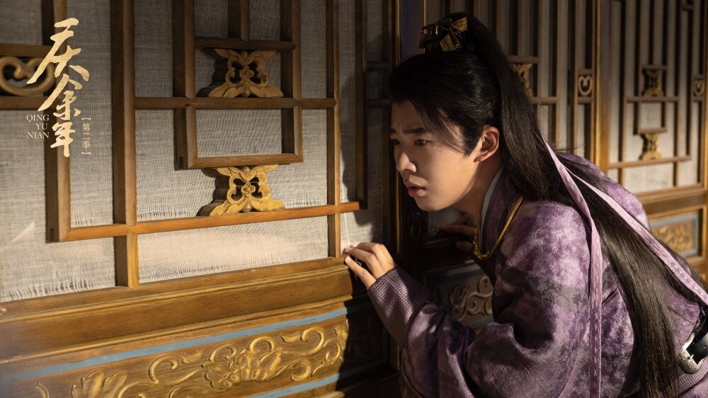 8位娛樂圈「星二代」近況發展！《慶餘年2》二皇子不簡單，張若昀、郭麒麟靠演技翻紅！