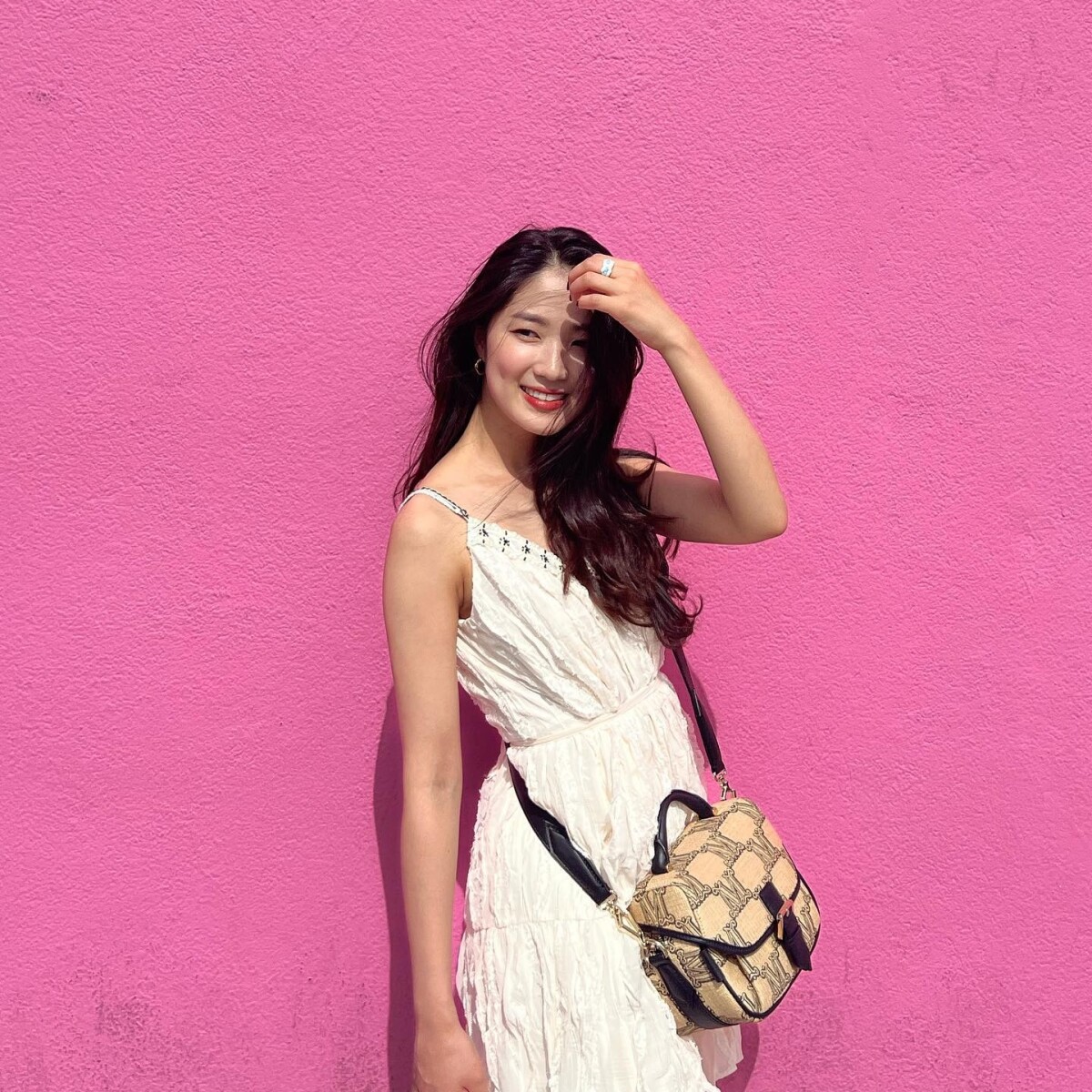 《背著善宰跑》金惠奫必看作品：跑6年龍套，《天空之城》《偶然發現的一天》熬出頭！