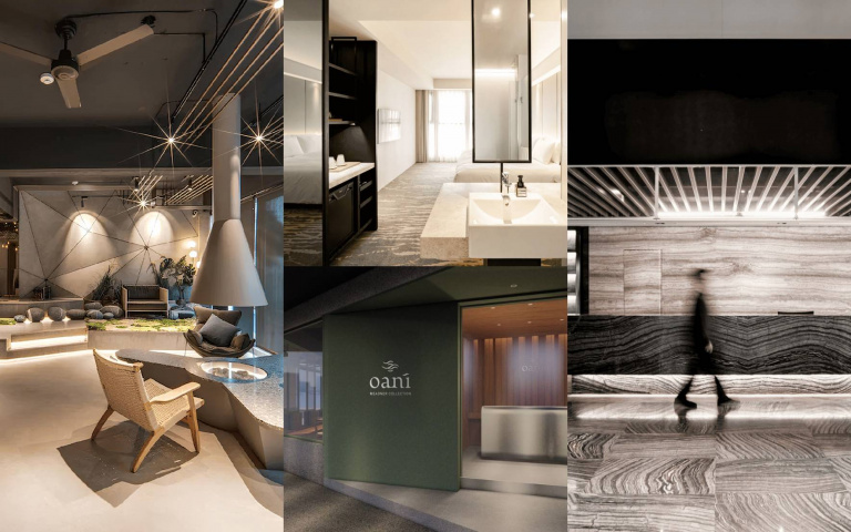 全台6間新開幕飯店推薦！設計感爆棚、海景度假直接排進清單，週末立刻就能出發！