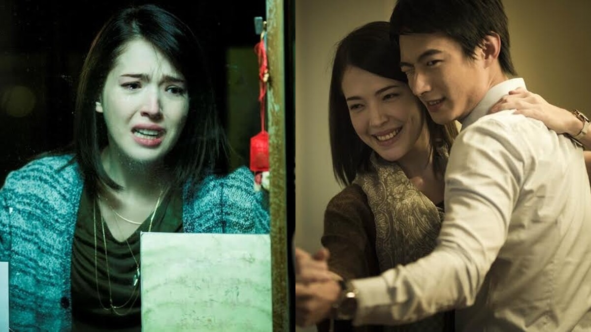 這些女鬼也太正！5部「超正女鬼」恐怖片單，既驚嚇又養眼！