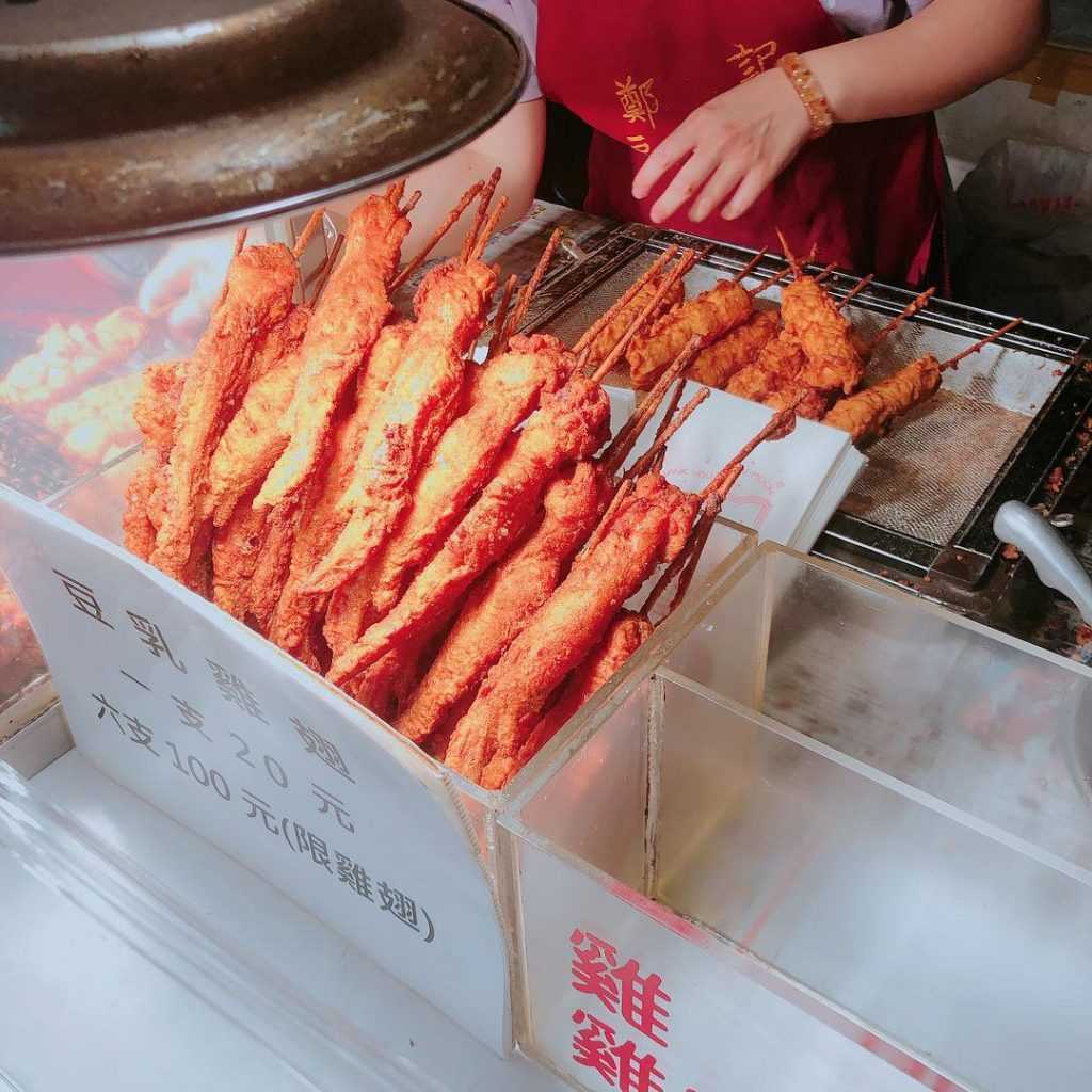 台南一日遊 【埔里夜市推薦】必吃排隊美食小吃、埔里城假日觀光夜市、樹人夜市 10 2026