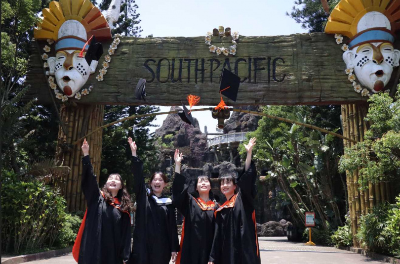 （圖／六福村提供）