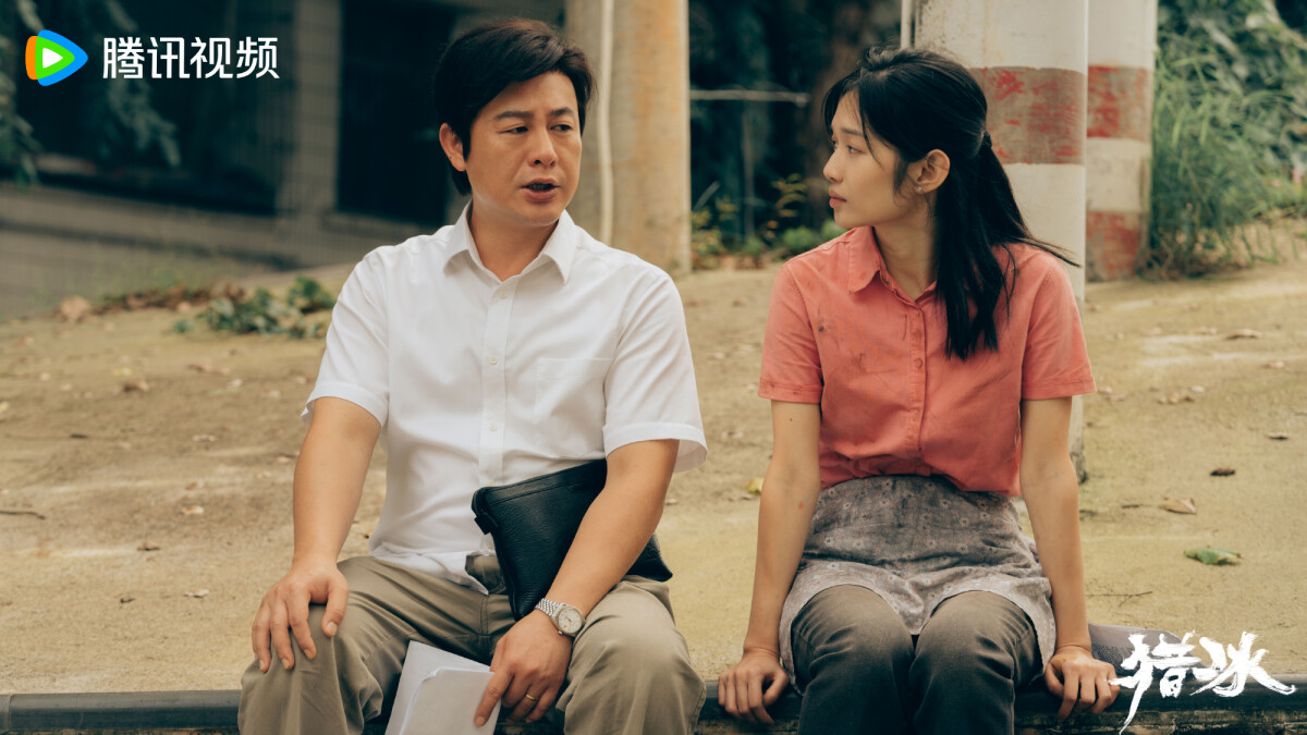 近期陸劇熱度排行TOP10！《在暴雪時分》竟沒前五，《大唐狄公案》第二，冠軍被罵慘了