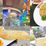吉隆坡美食推薦【NZ Curry House】這6種來店必吃含點餐攻略