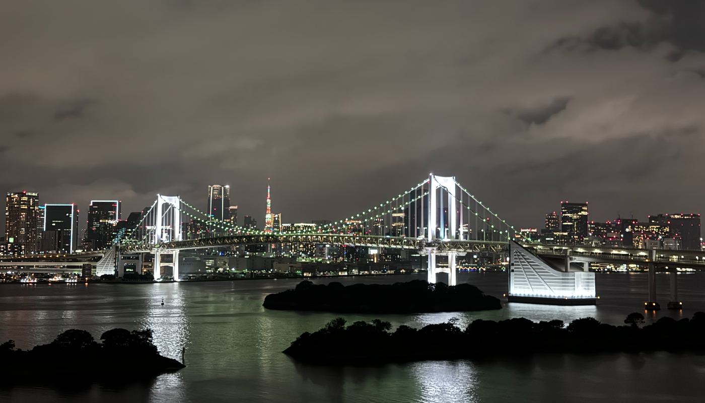 hilton_tokyo_odaiba_ヒルトンお台場_希爾頓台場_海景房夜景