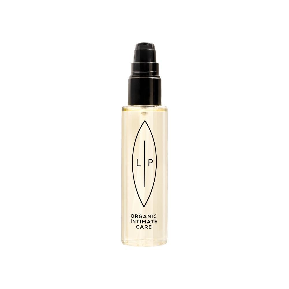 LIP Intimate Care 椰子香草私密護理油