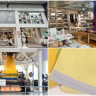 日本愛媛縣今治毛巾店4選！當店限定款、吉伊卡哇授權款絕對必買 | Japaholic