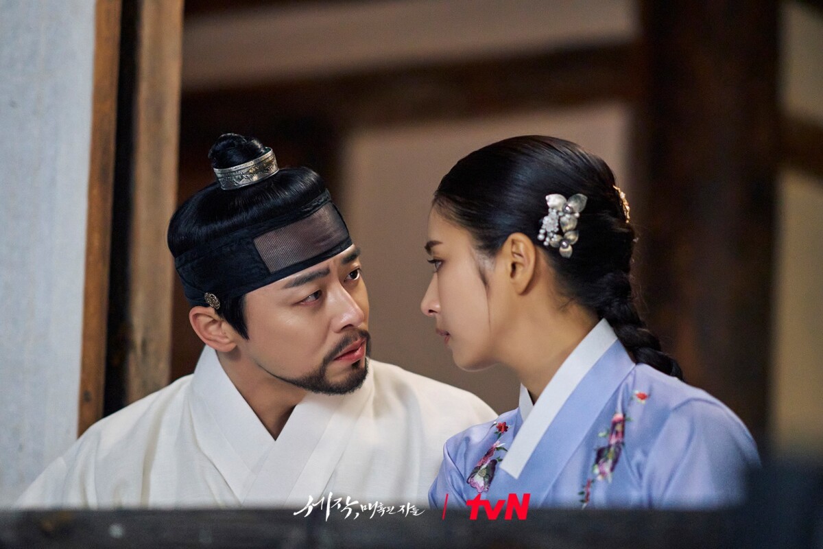 網評6部「浪費演員」韓劇！Netflix《魅惑之人》全靠曹政奭在撐，這部換人演肯定不紅！