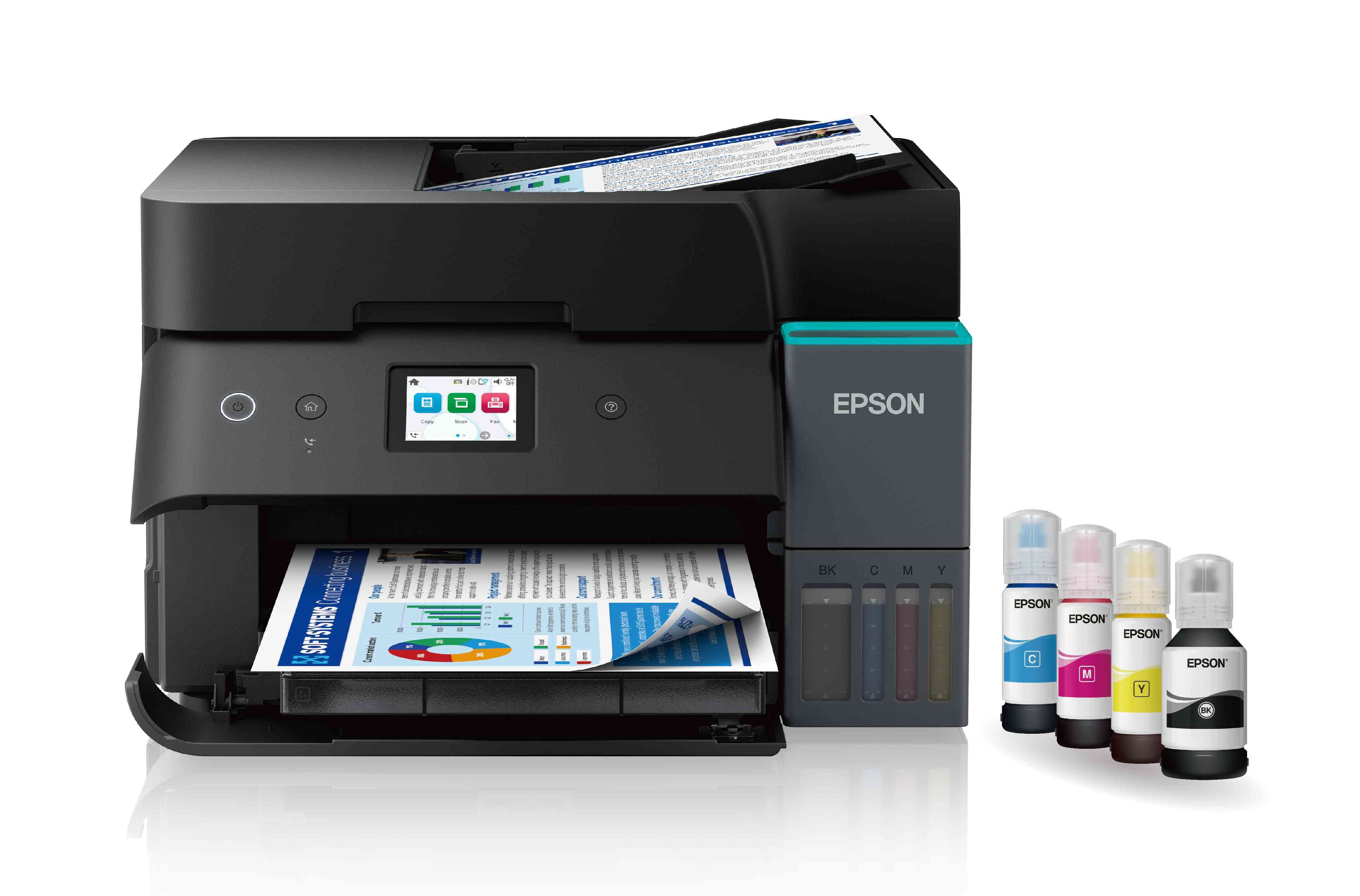 Epson L6390