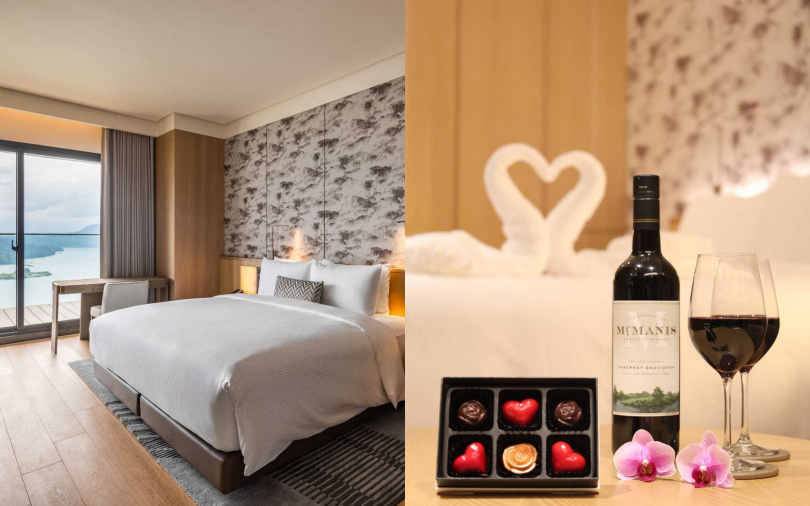 （圖／漢來飯店提供）