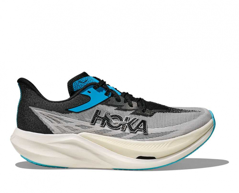 HOKA Rocket X 3跑鞋／ 8,280 元（圖／品牌提供）