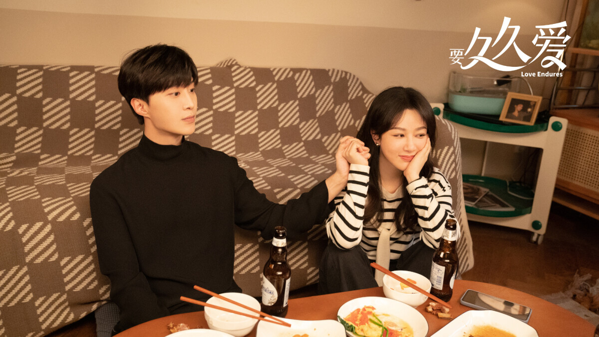 近期陸劇熱度排行TOP10！《在暴雪時分》竟沒前五，《大唐狄公案》第二，冠軍被罵慘了