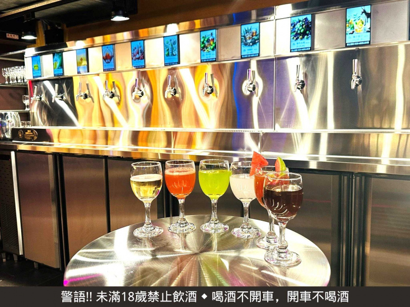 （圖／馬辣提供）