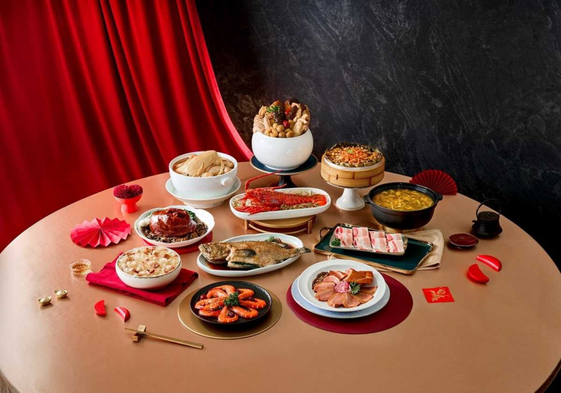 （圖／王品提供）