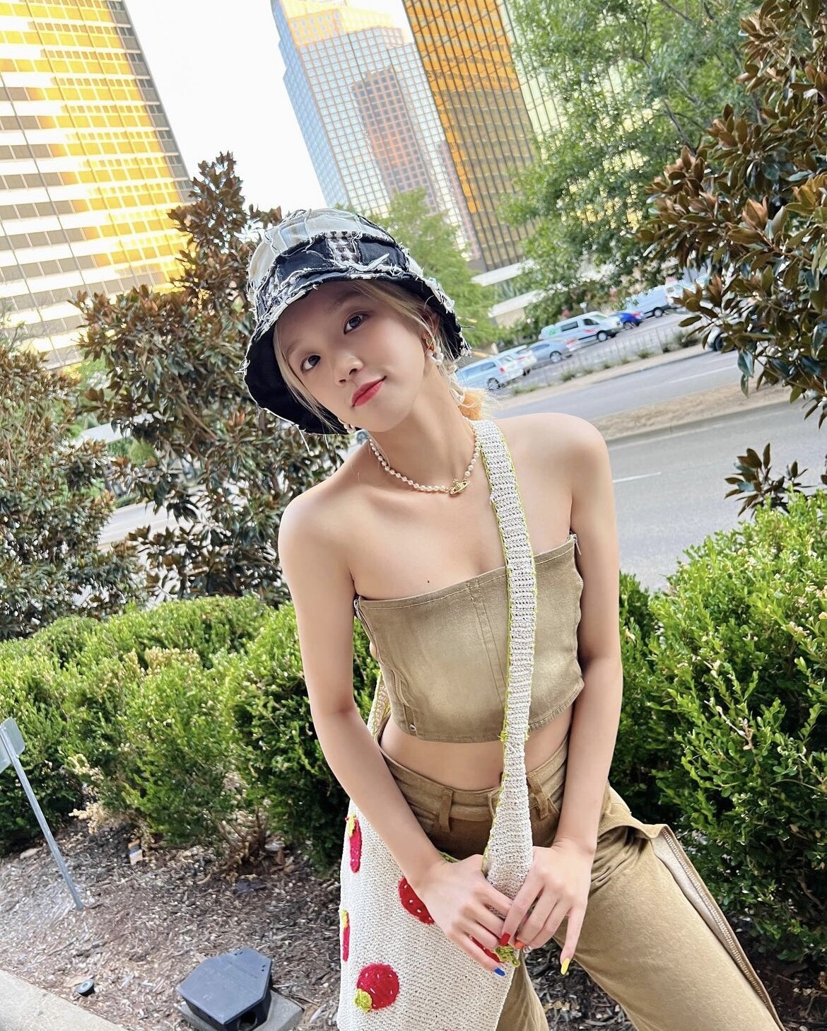 明星同款的輕奢項鍊推薦！適合小資女孩的入門款，西太后眾星上身、Jennie同款五千有找