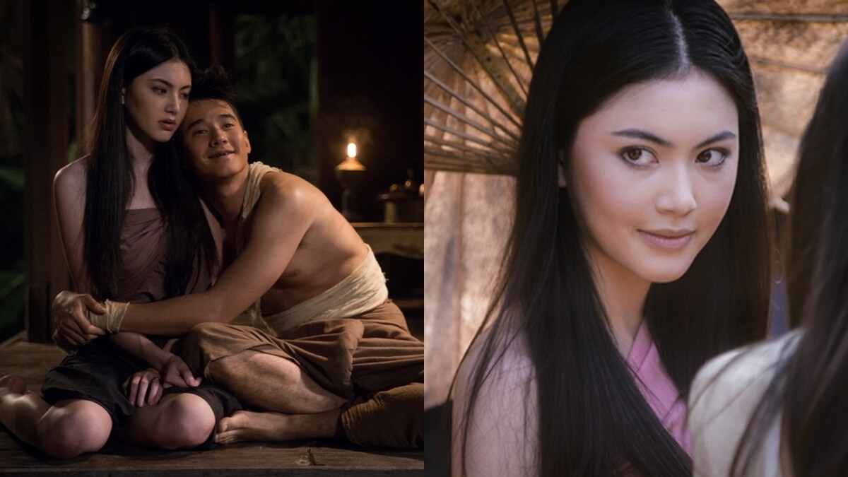 這些女鬼也太正！5部「超正女鬼」恐怖片單，既驚嚇又養眼！