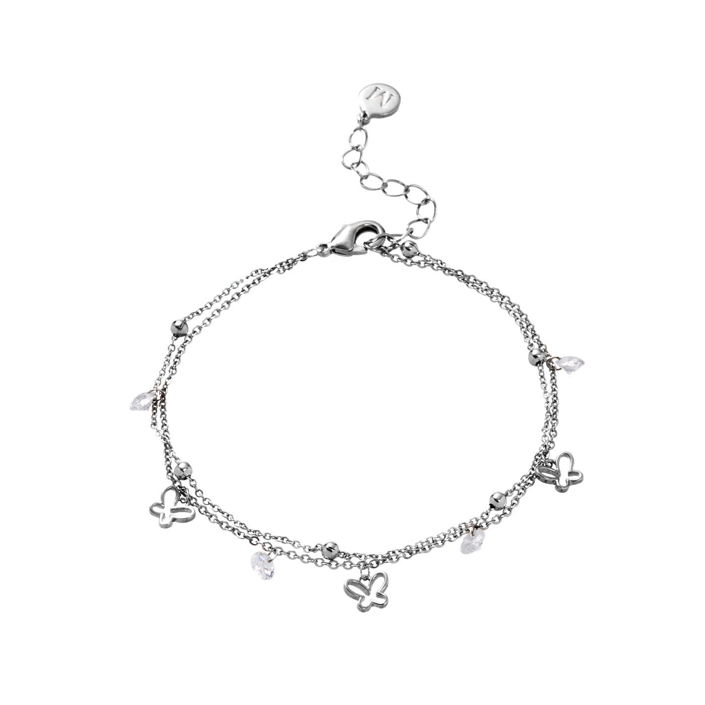 [預購] 艾爾花徑手鍊 / El Flower Trail Bracelet