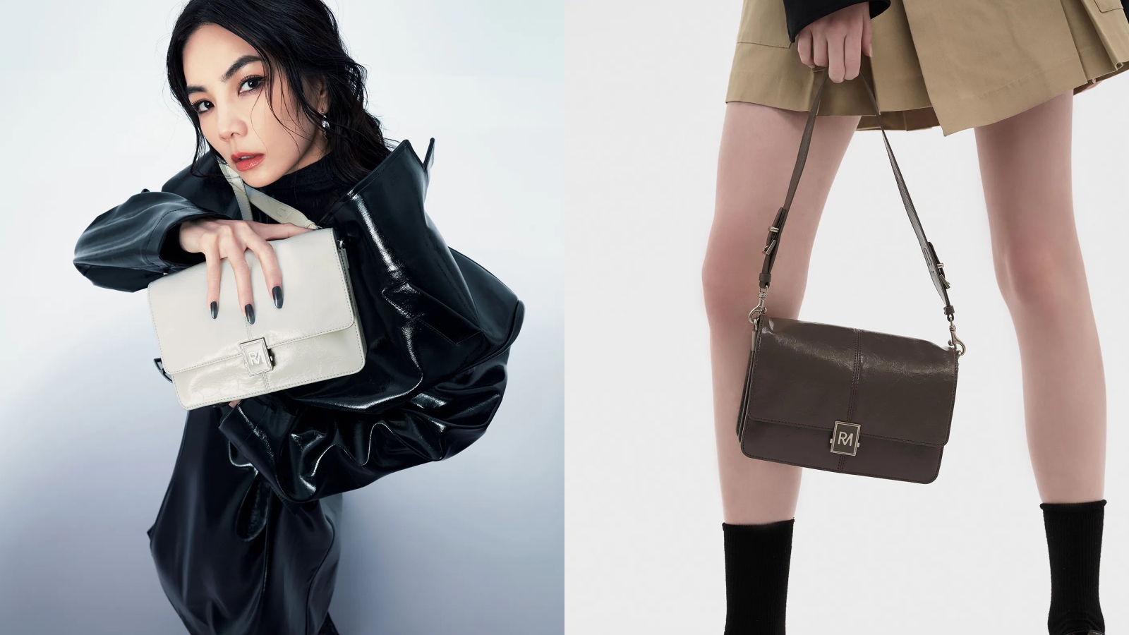 ROBINMAY狂特樂章肩背包