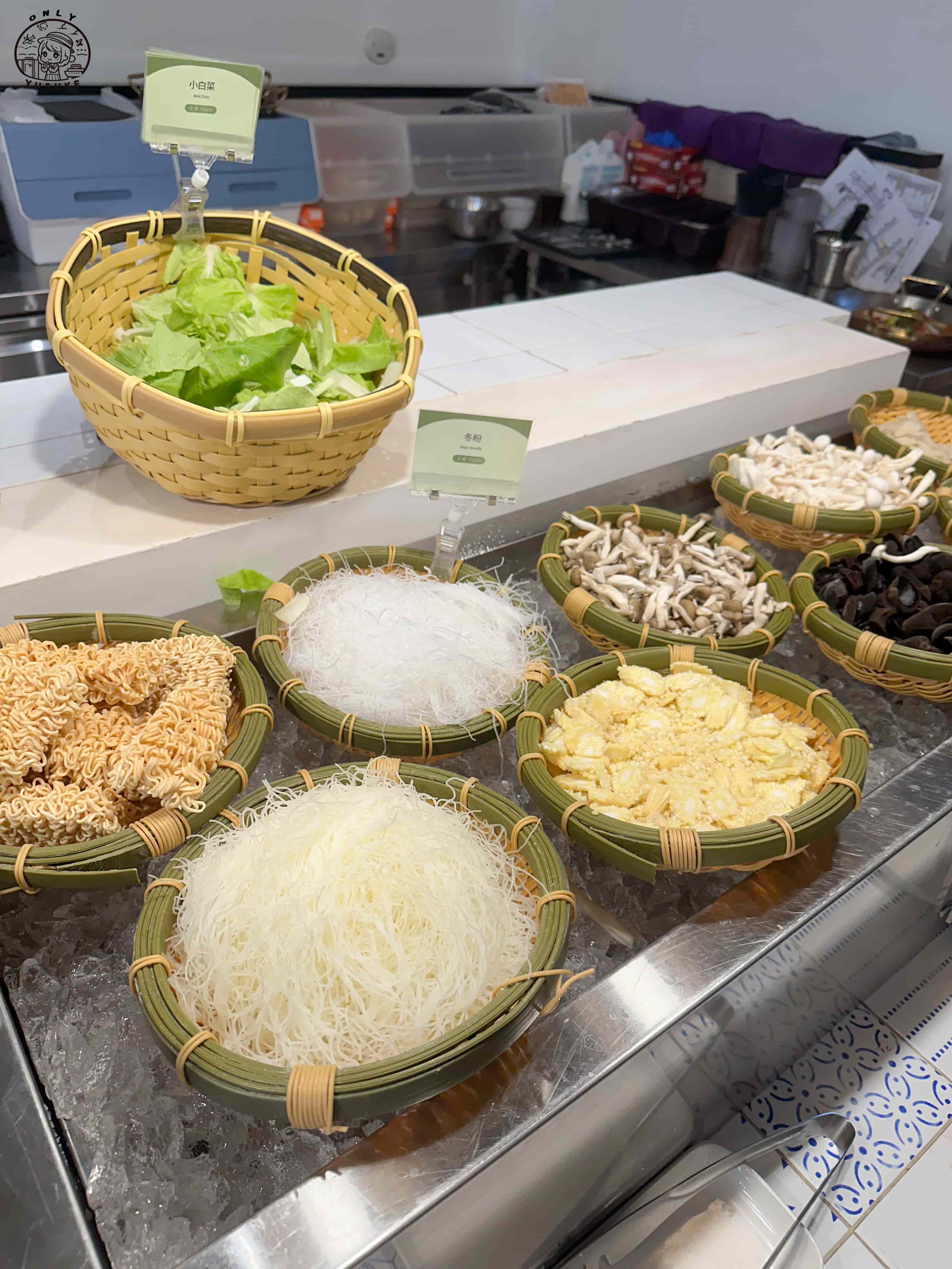 煙波早餐–呷百味