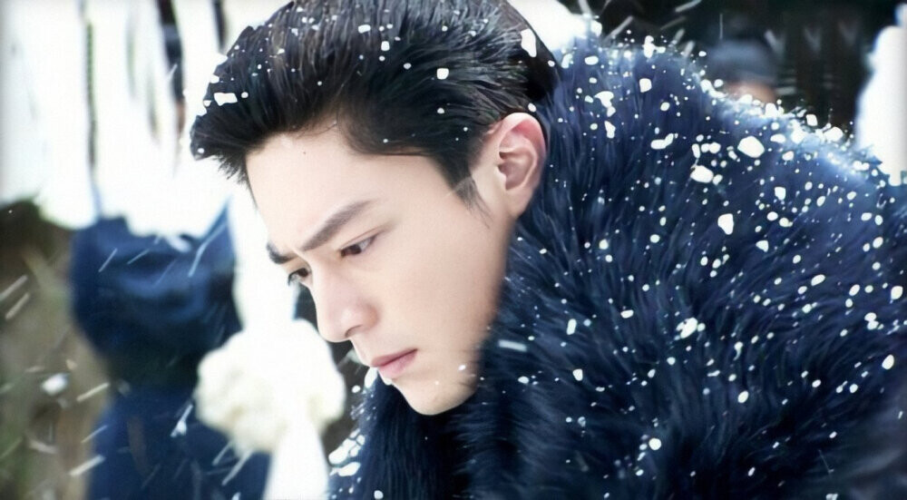 網議「近十年最帥」10位古裝劇男主角！肖戰、楊洋被提名，羅雲熙很仙，但呼聲最高是他