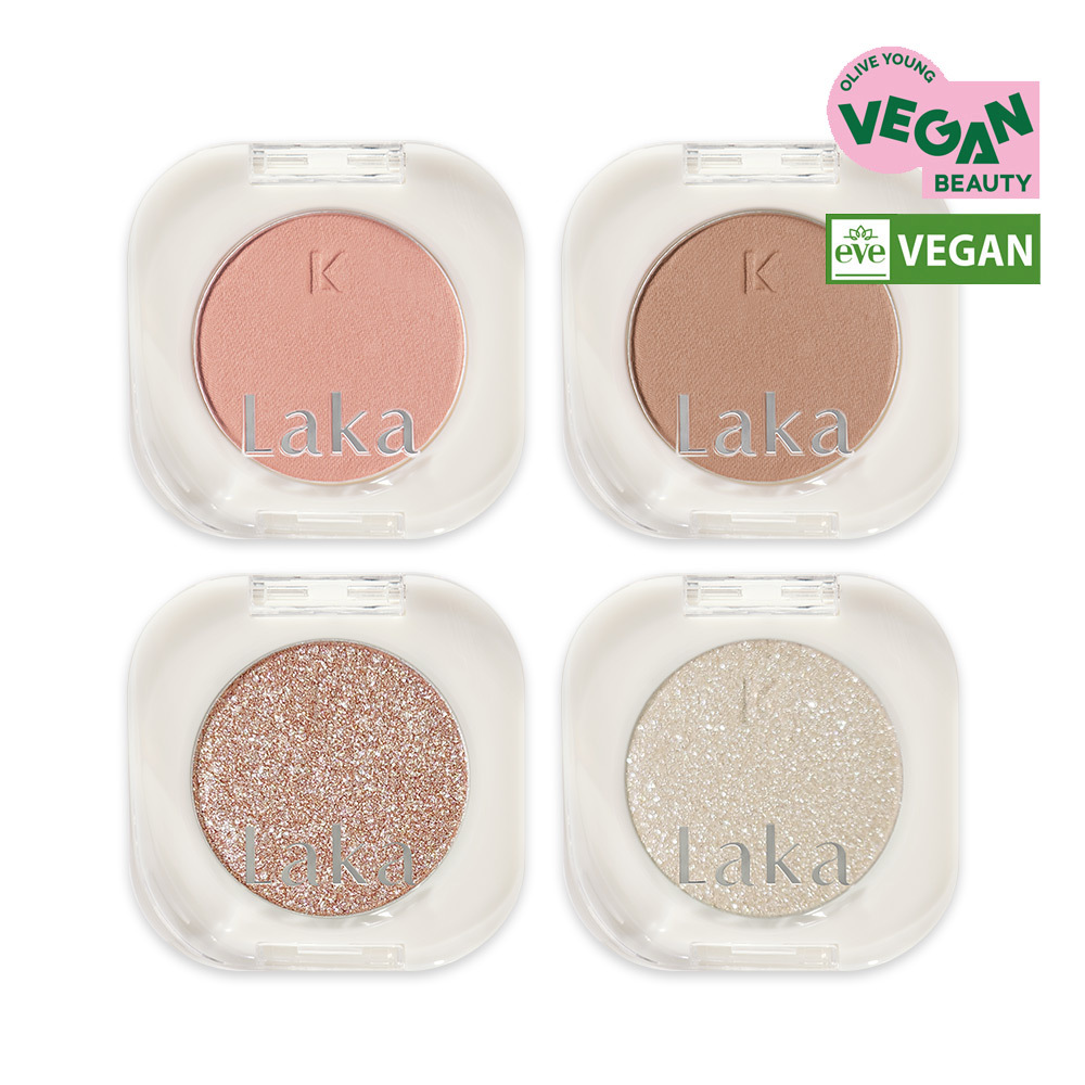 laka Mono Eyeshadow 1.6g