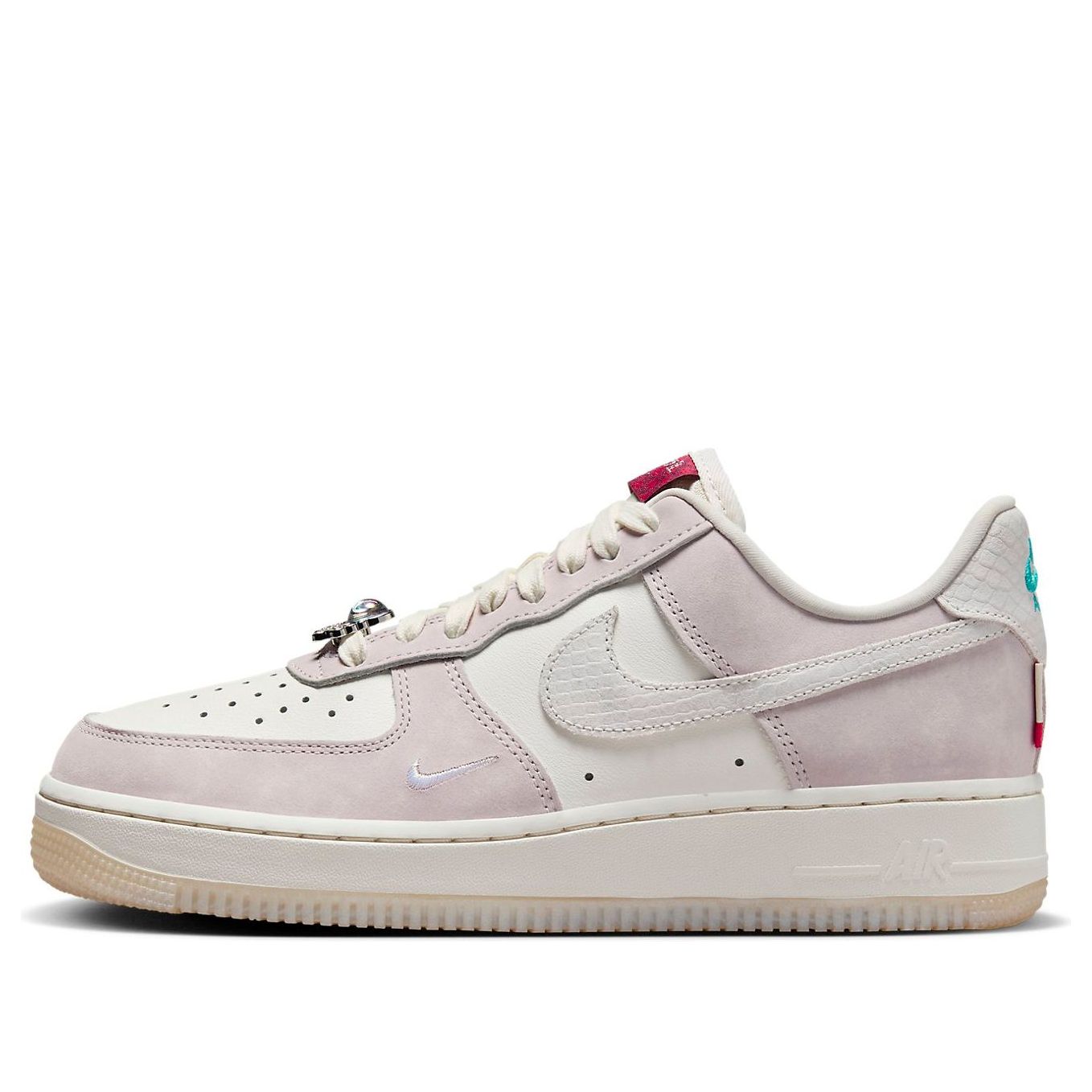 (WMNS) Nike Air Force 1 Low 'Year of the Dragon Pink'