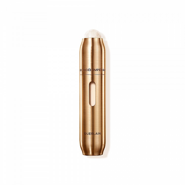 Guerlain 蘭鑽御光能量精華眼霜/15ml，NTD17,650