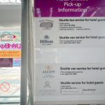 吉隆坡【大華傲途格精選酒店】客房居然能連通,還有天鵝拉花