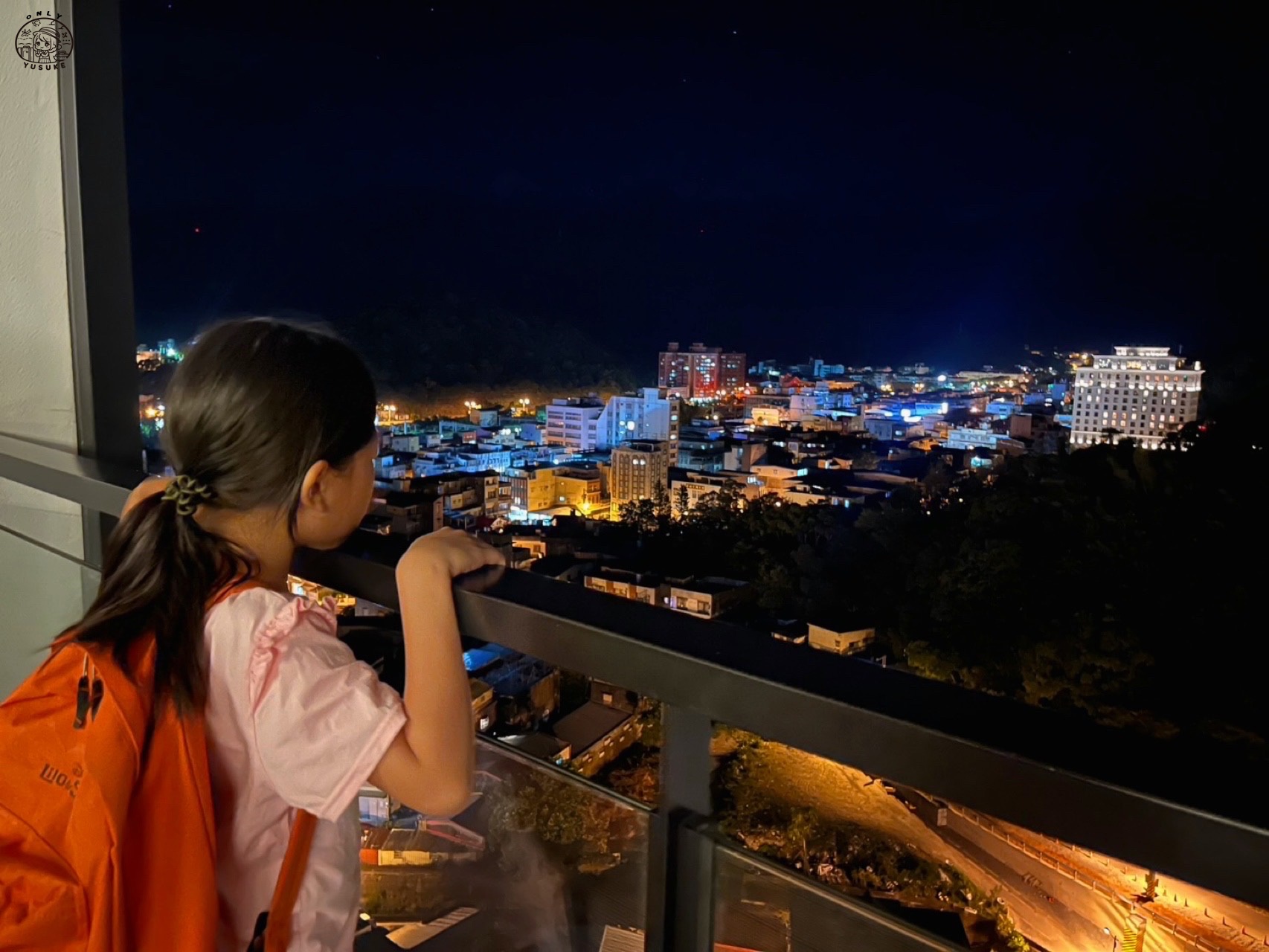 宜蘭煙波飯店評價