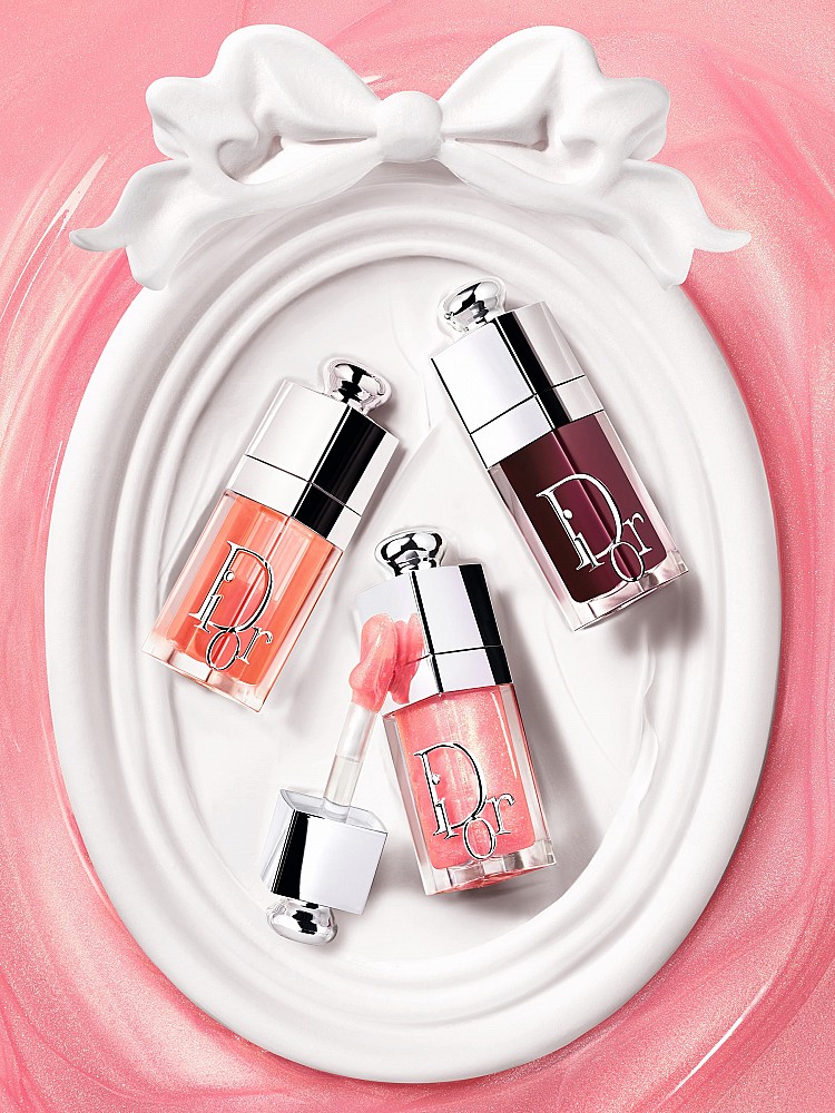 2026情人節送禮限定唇膏推薦1：Dior