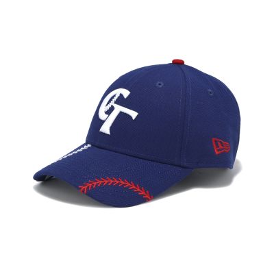 New Era 棒球帽 940 NE CTBA Chinese Taipei 中華隊 藍 帽子 老帽 應援 中華台北 NE14519834
