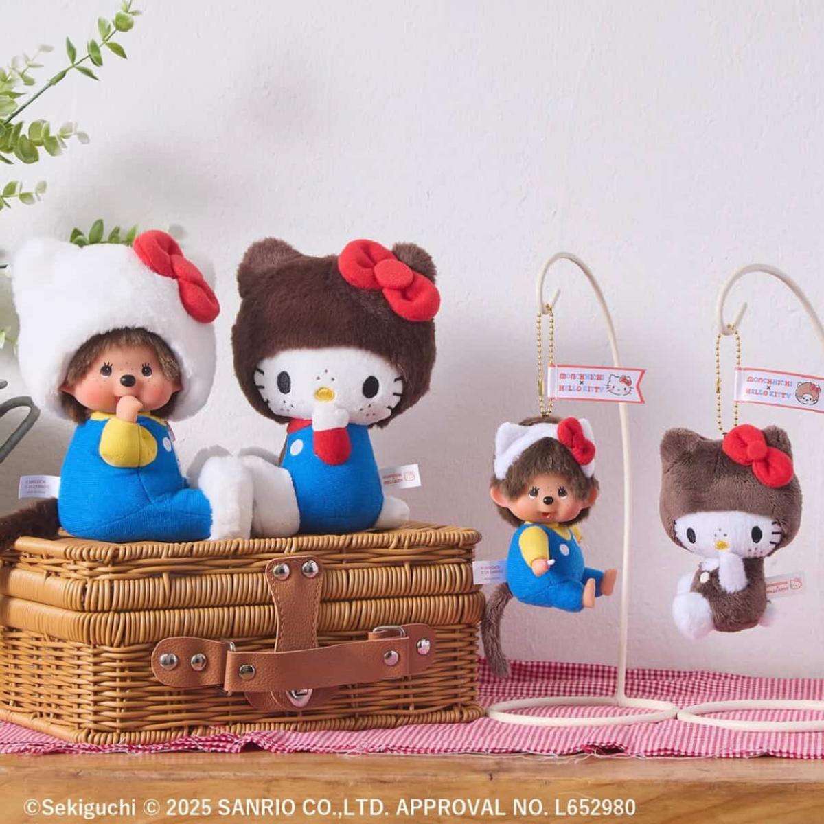 物以稀為貴，夢奇奇當然也擋不了被炒作的命運，1980 年代出品的初代夢奇奇，一隻更是動輒數萬元台幣。