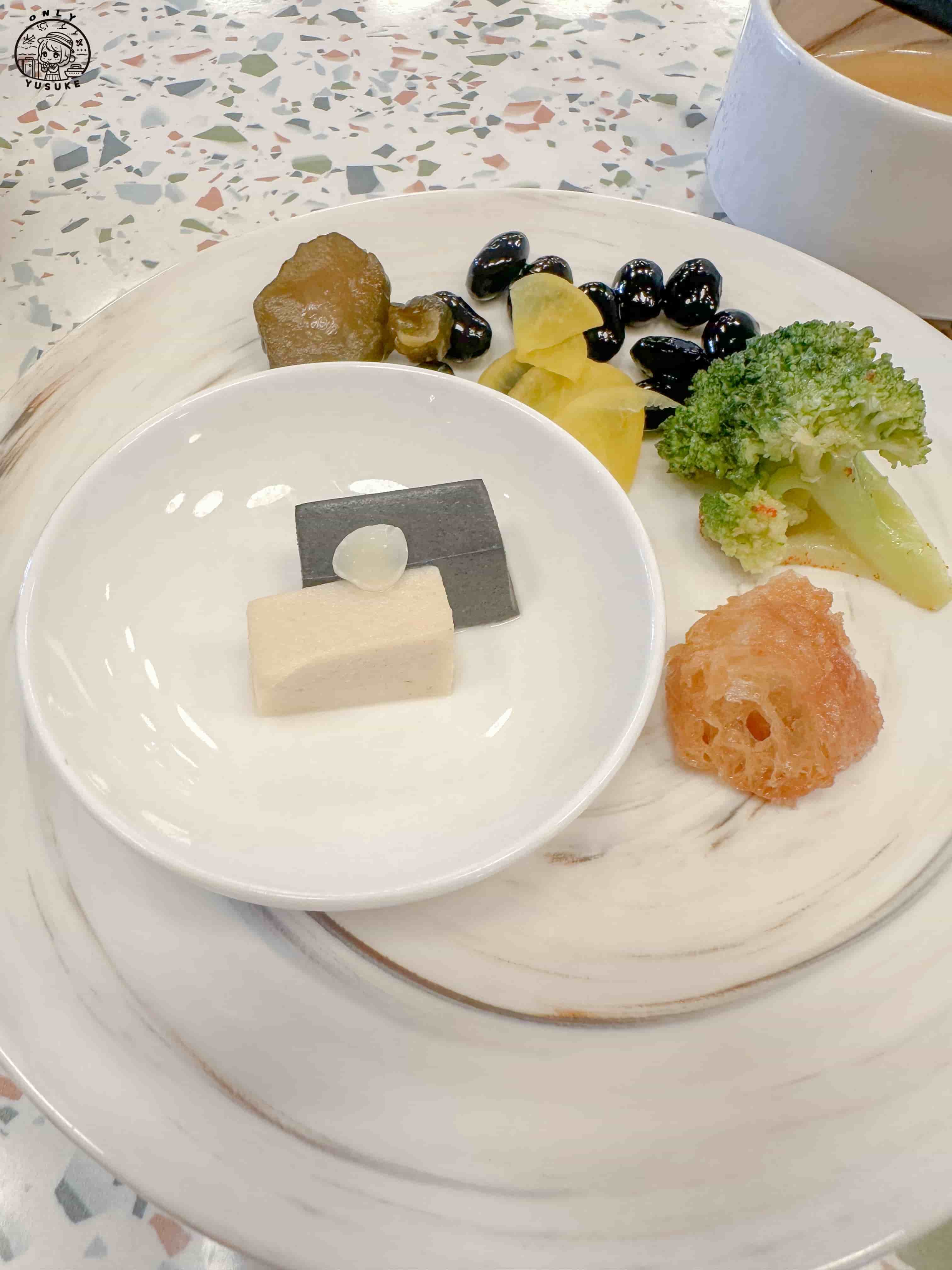 煙波早餐–呷百味