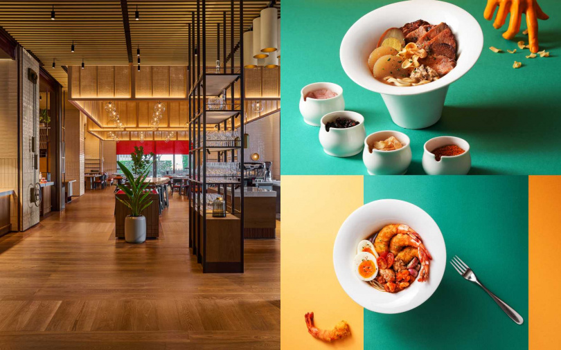 （圖／台北W飯店提供）