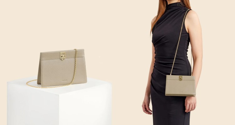 香港品牌Cafuné迎來十週年，近日以全新姿態登台，至2026年1月5日止在台北信義遠百A13 一樓開設限時概念店。