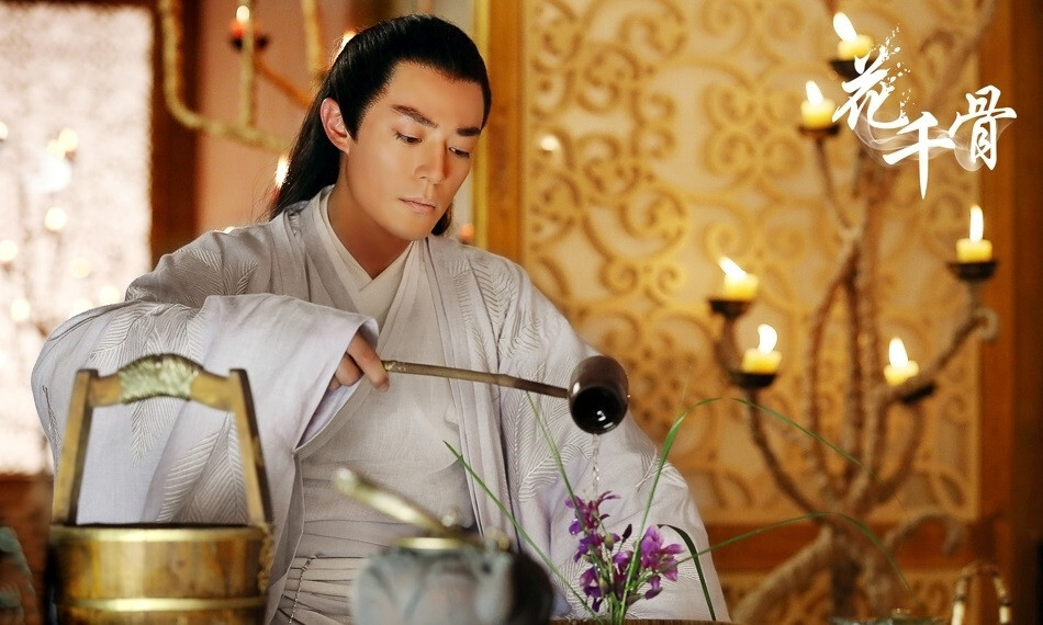 網議「近十年最帥」10位古裝劇男主角！肖戰、楊洋被提名，羅雲熙很仙，但呼聲最高是他