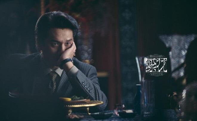 陸劇《繁花》9位演員穿古裝！胡歌、唐嫣合作夢回《仙劍》，辛芷蕾是《如懿傳》嘉妃啊