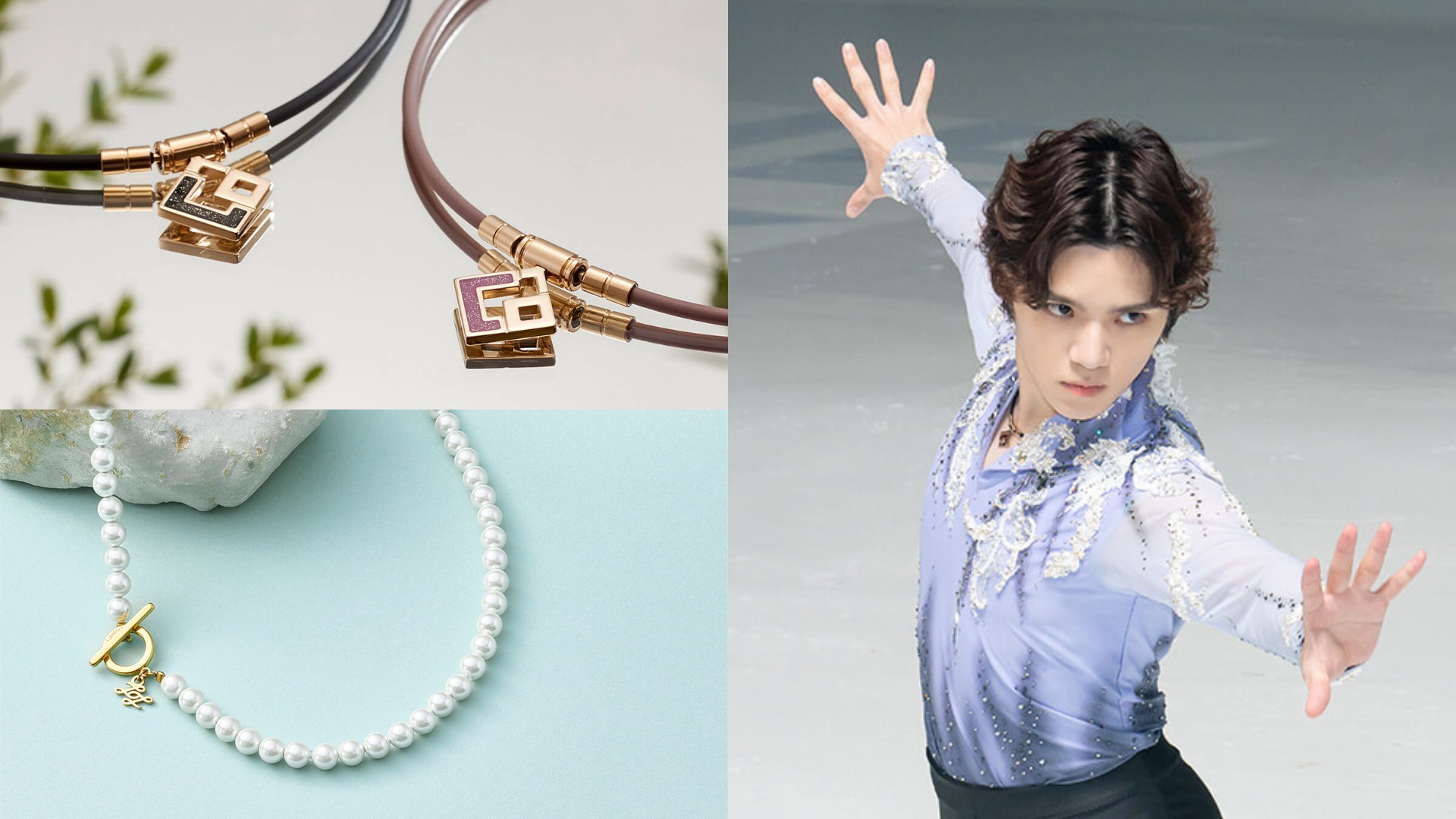 磁氣飾品在日本是時尚潮流配件？認識日本逆天品牌Colantotte的人氣魅力