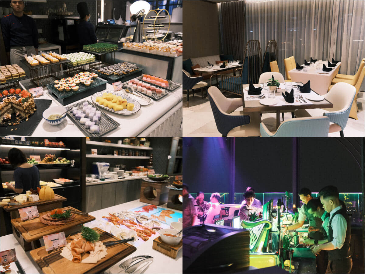 影｜馬來西亞旅遊｜7天6夜全攻略！從美食天堂檳城一路玩到吉隆坡，必吃美食、景點一次看