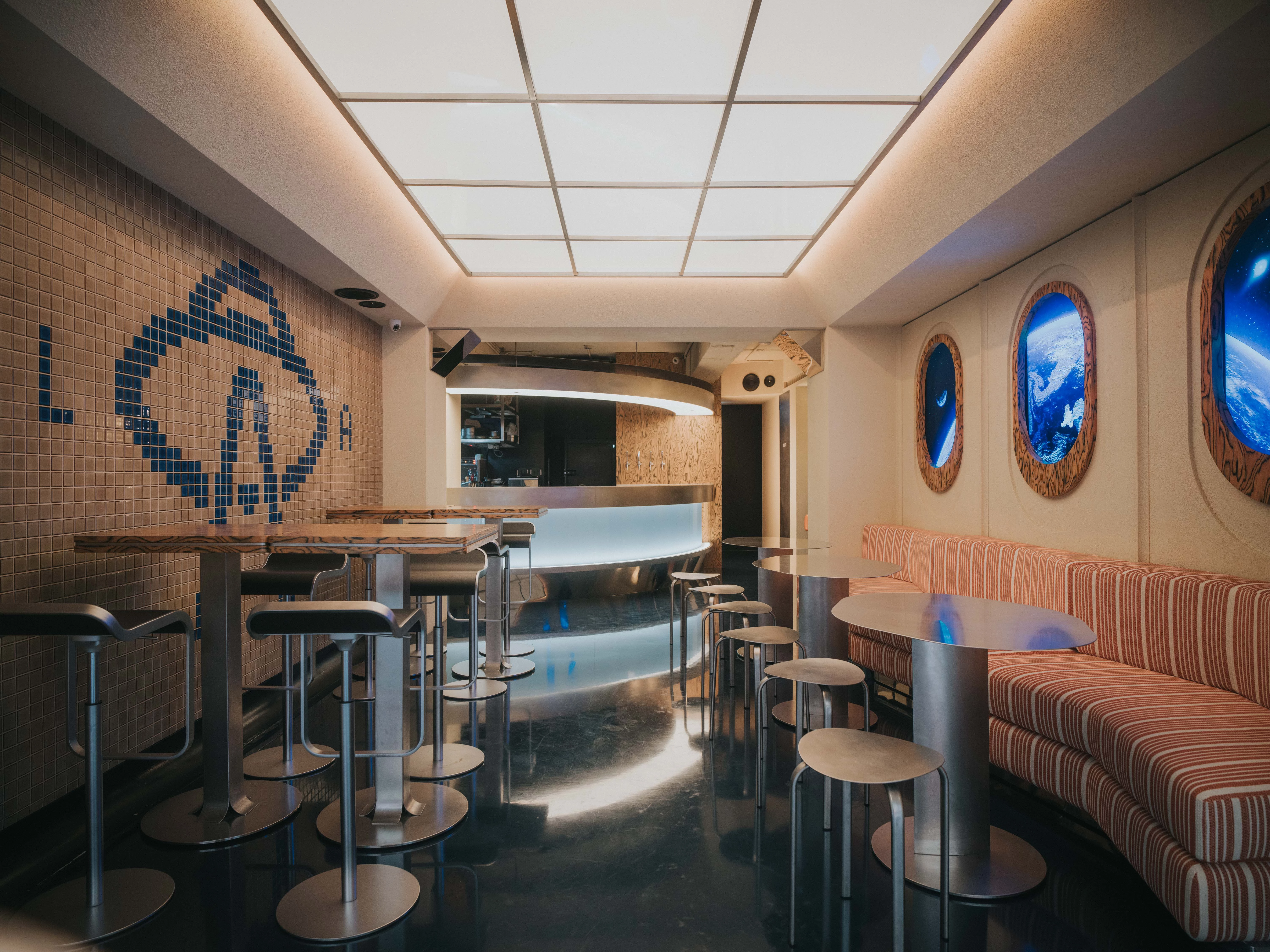 WHAT’S LA SAUCE?｜為醬料而生的松菸餐酒館